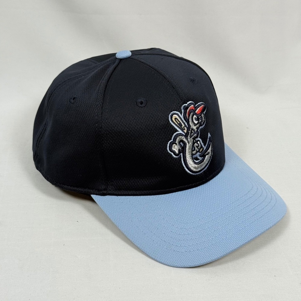 Corpus Christi Hooks Baseball Cap OSFM Adjustable Minor League Baseball Hat